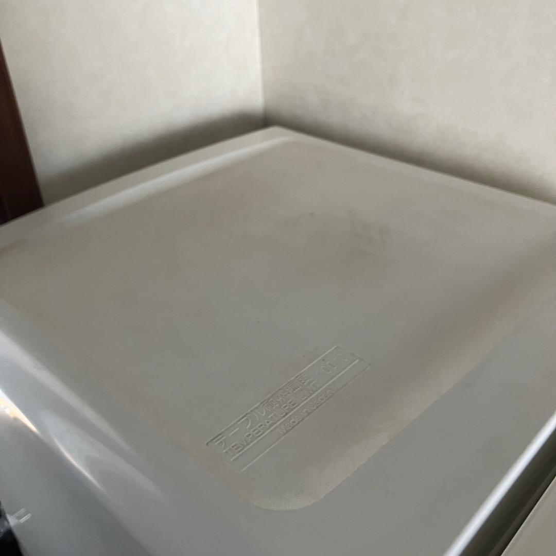 【4月中】Will Fridge mini National 冷蔵庫 レトロ