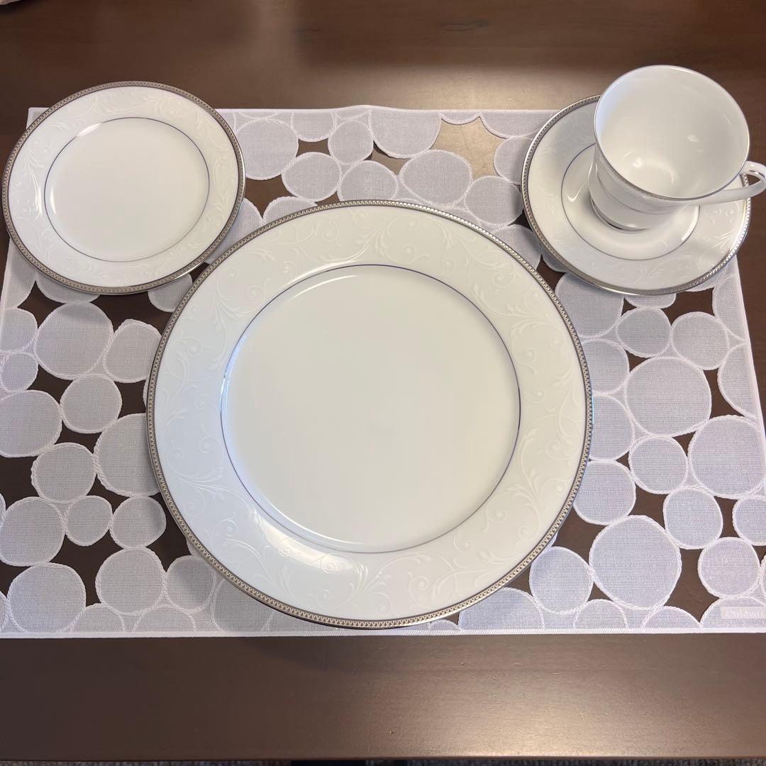 Chilewich チルウィッチ ランチョンマット 4枚