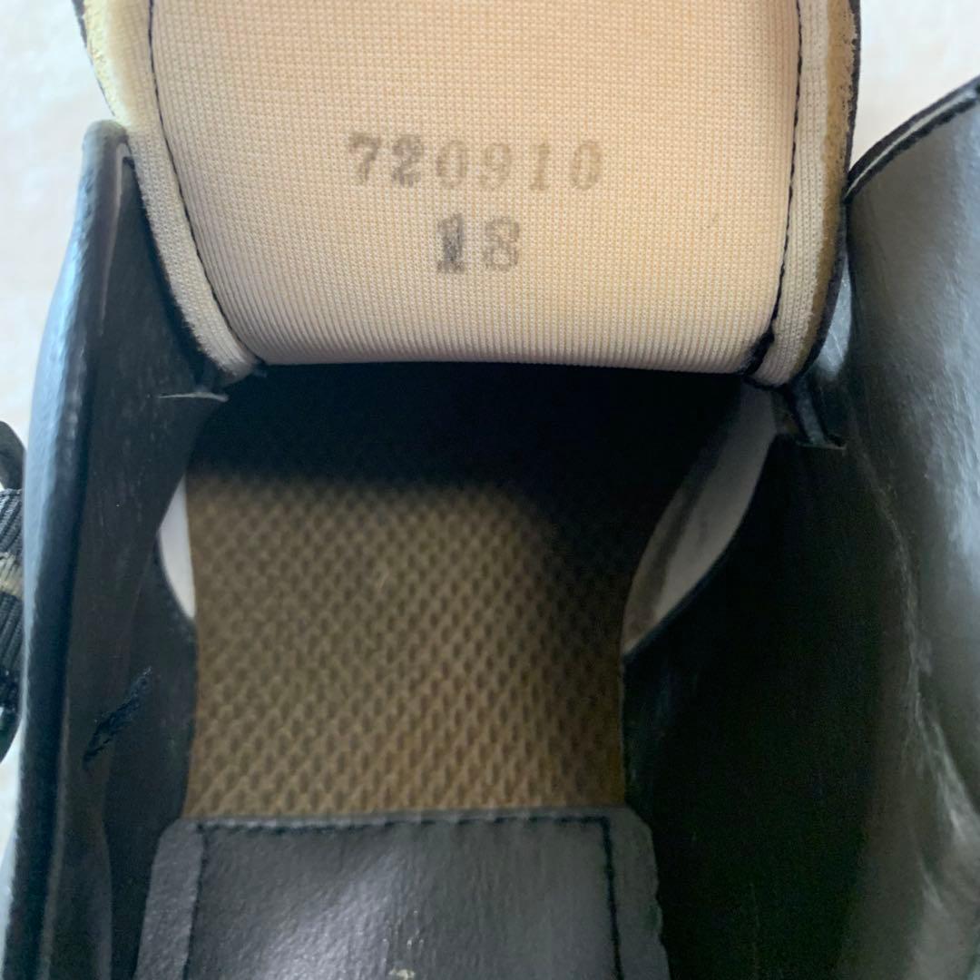 セントアンドリュース モンクストラップ スパイクシューズ 26cm