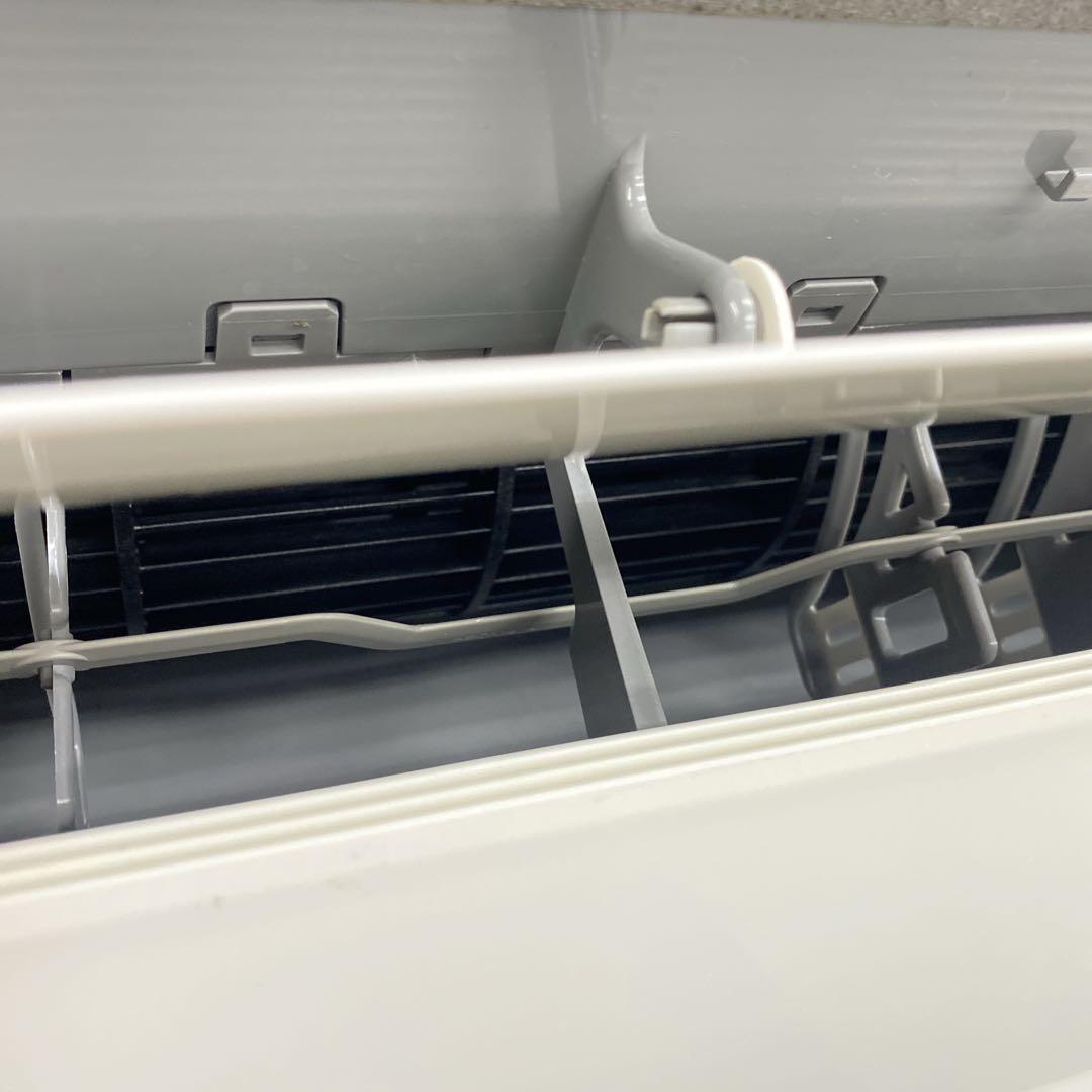 送料無料＊エアコン ダイキン 2020年製 8畳 本体＊大阪 AS762