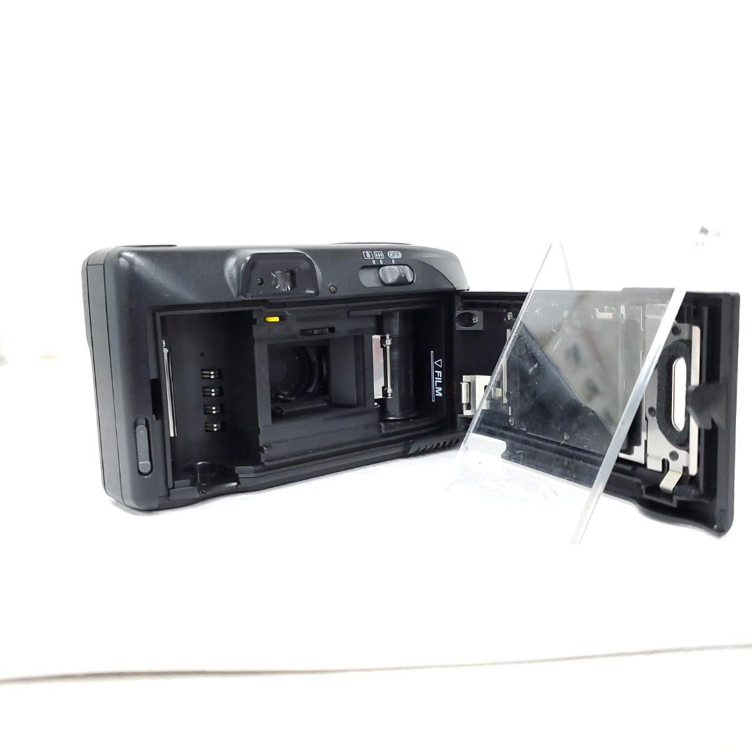 【動作確認済】 Canon Autoboy TELE6 F0304-6x p