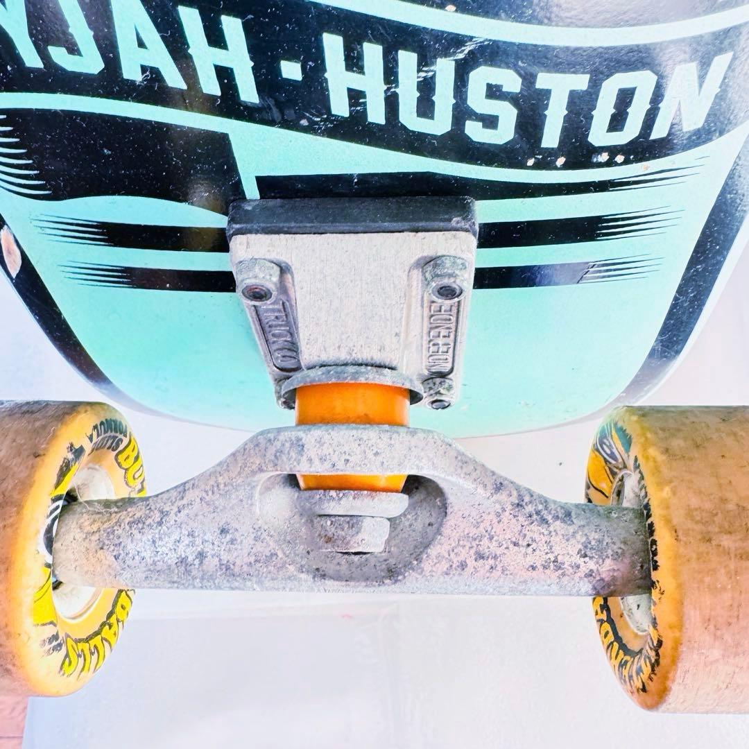 超希少 ナイジャヒューストン限定モデル エレメント×ダイヤモンド コンプリート