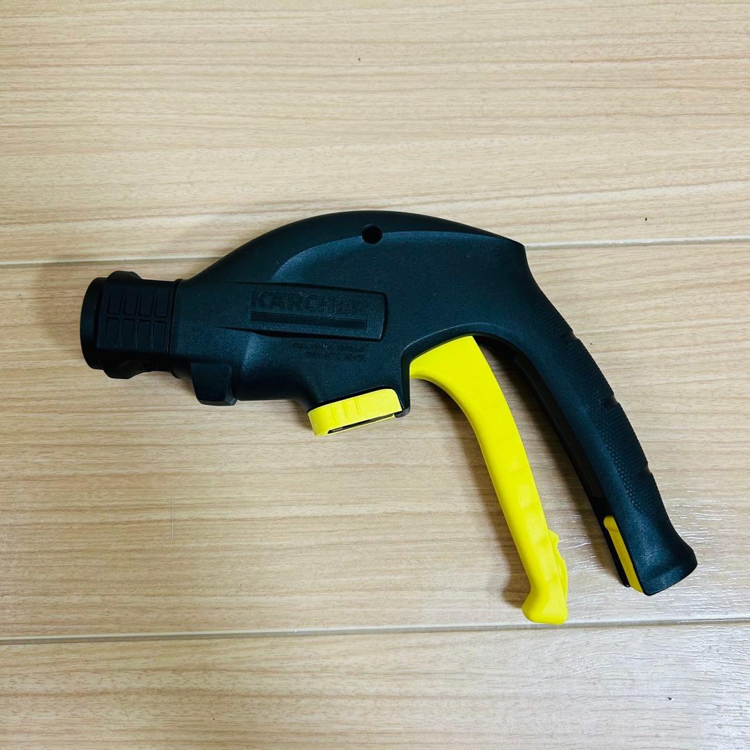 美品 ケルヒャー K MINI 収納BOXセット 付属品多数