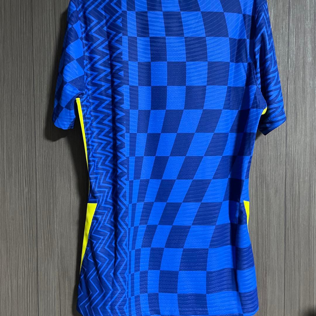 【正規品】チェルシー21/22選手支給品(H)