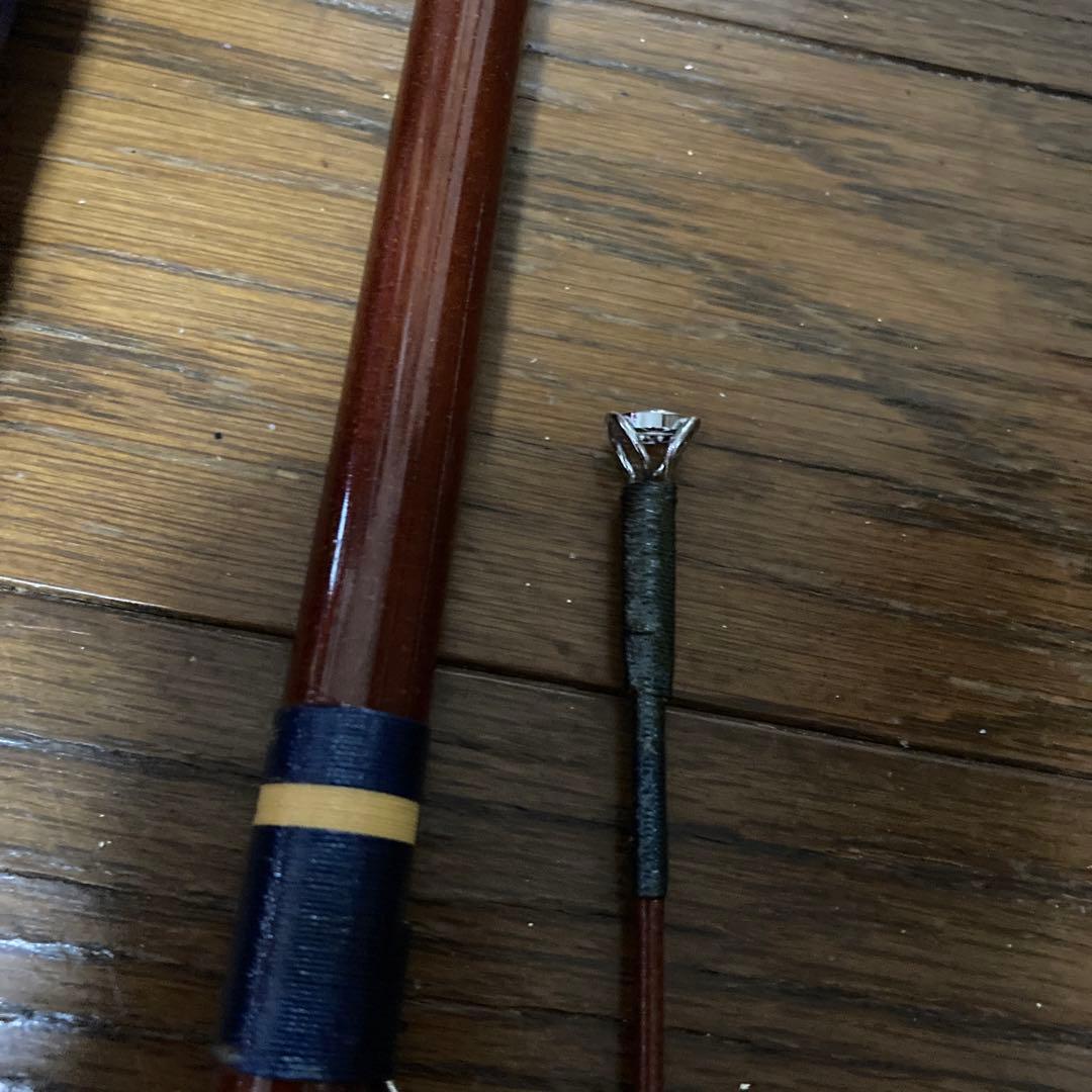 ＮＦＴ　ＮＦ１７　美品　大物用