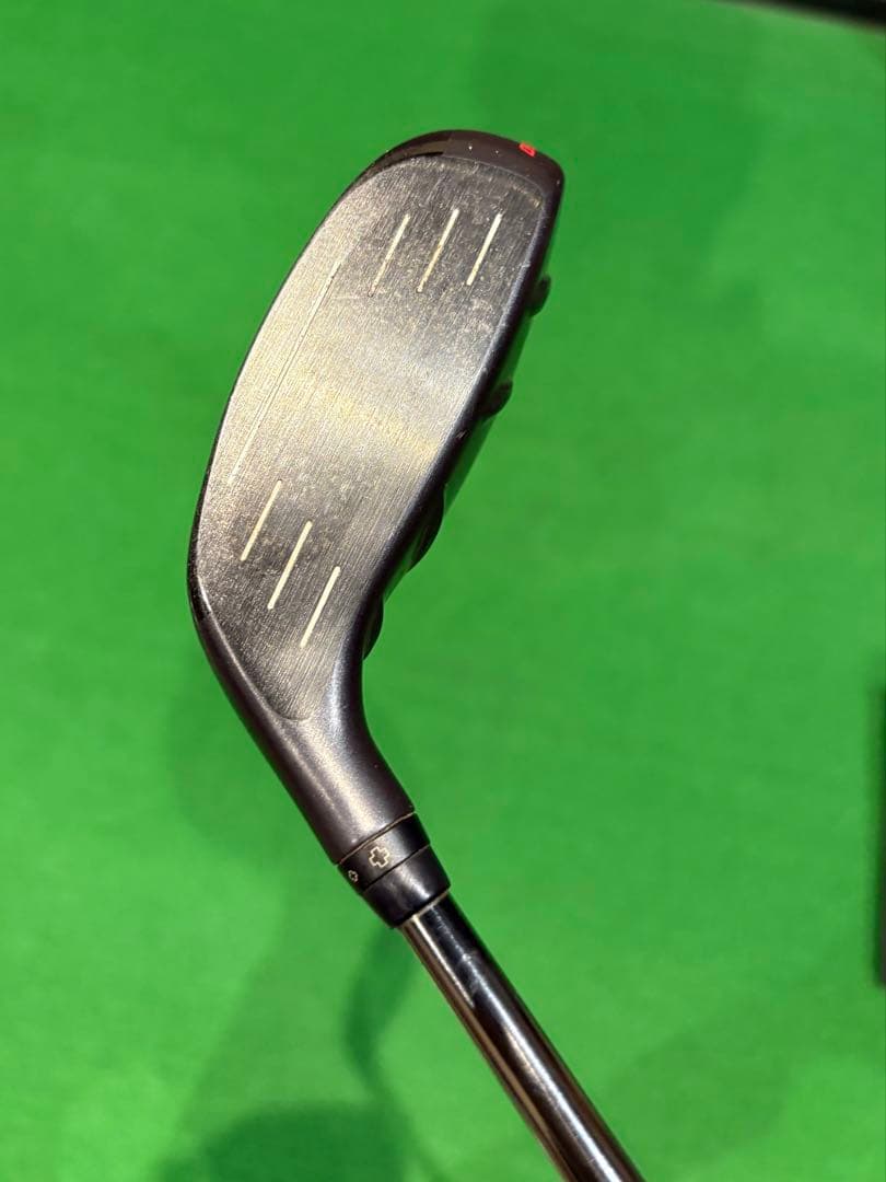 PING G410 3W フェアウェイウッド　PING TOUR 173-75