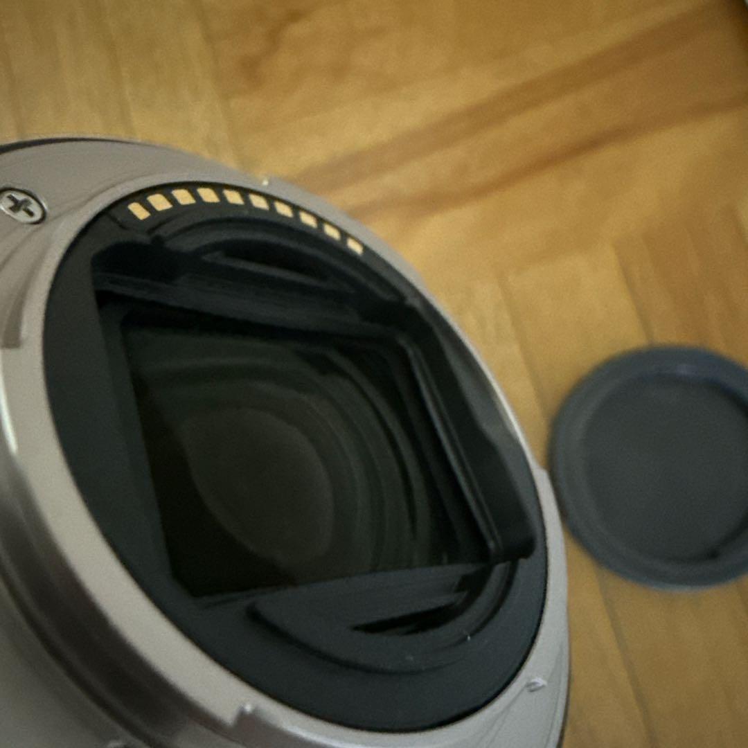 SONY Eマウント24-240mm FE3.5-6.3