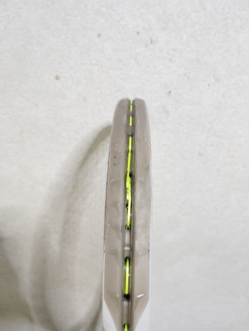 本日限定依頼値下　国内正規品 YONEX VCORE 100 テニスラケット