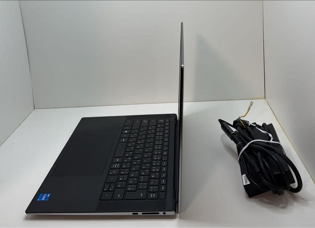 Windowsノート本体 Dell Precision 5560