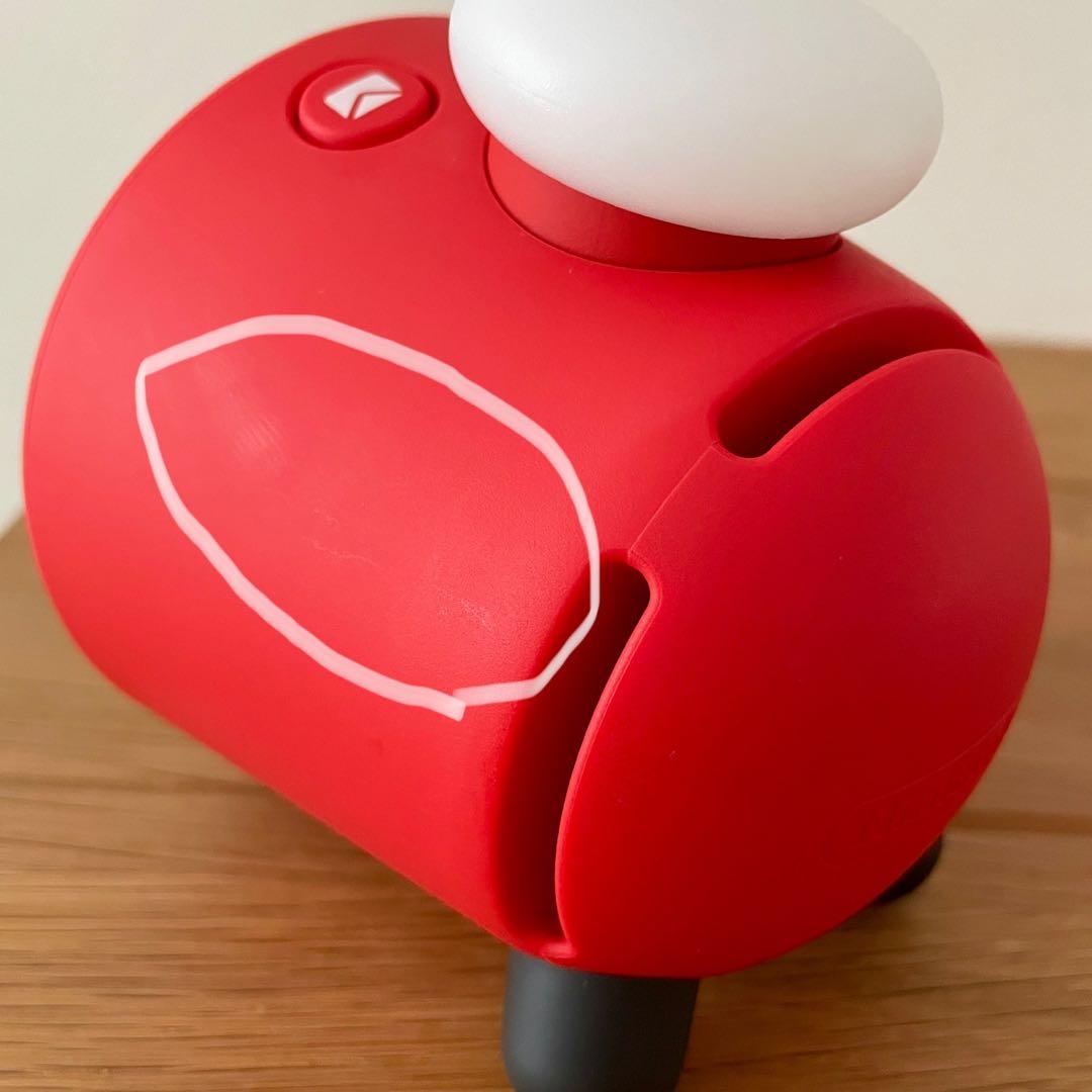 Nintendo Alarmo 置時計