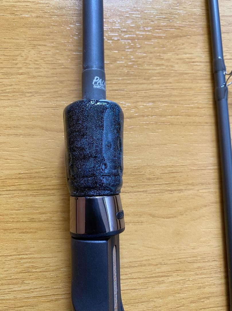 パームス アングラーズ リバブリック EXRC-706（中古）