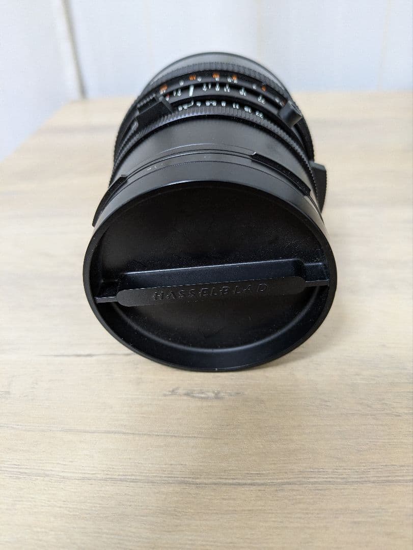 【レンズ】Carl Zeiss Distagon CF 60mm F3.5 T*