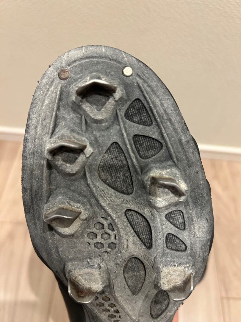 激レア　イチローモデル　ASICS 金具スパイク　26.5cm