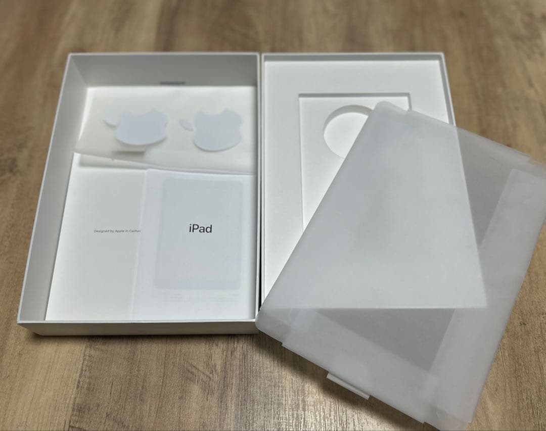 美品iPad (第9世代) 64GB Wi-Fi +キーボードセット！