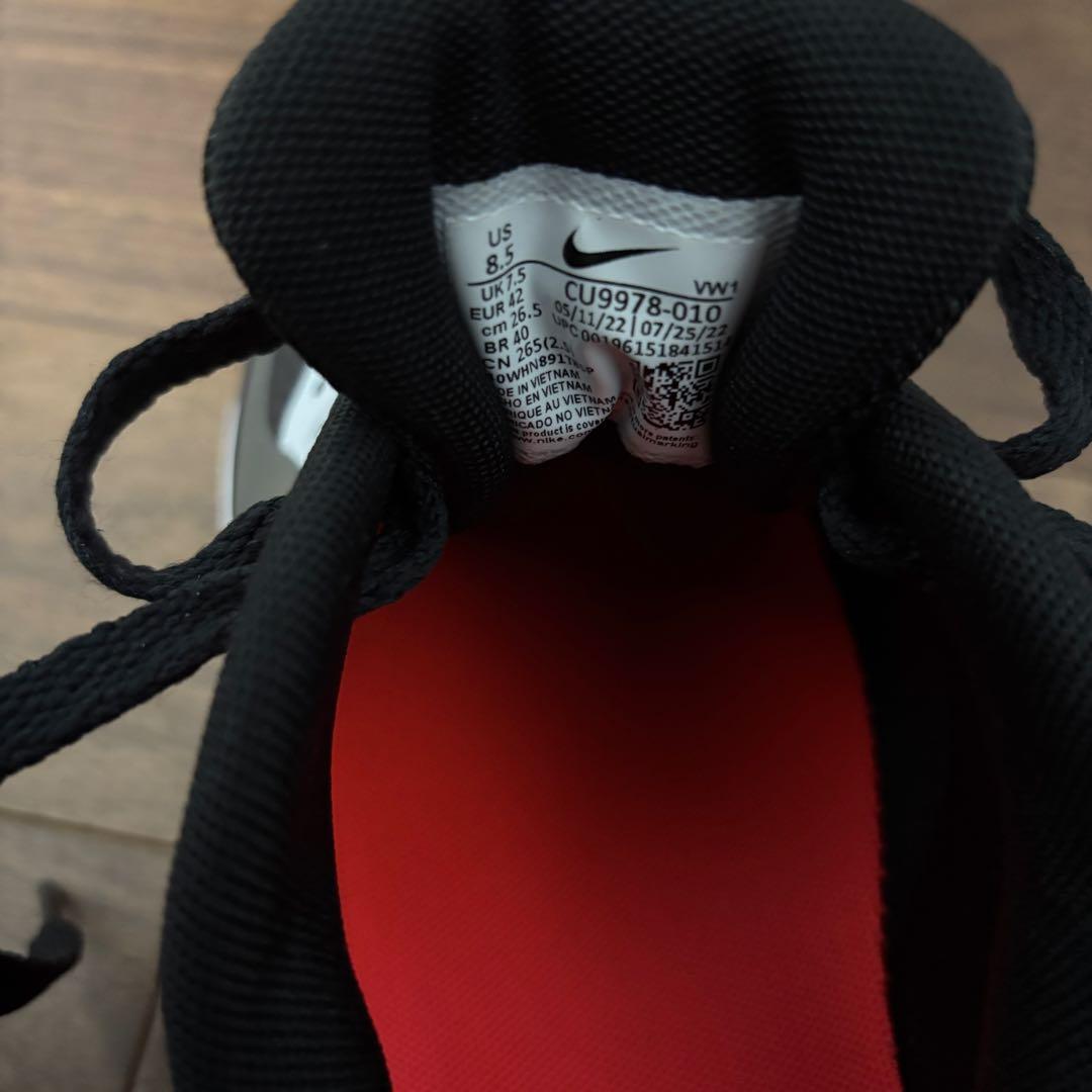 NIKE AIR MAX 90 ゴルフシューズ　26.5cm