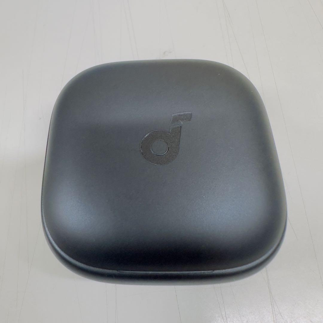 ANKER Soundcore Liberty Buds 【美品】 Black