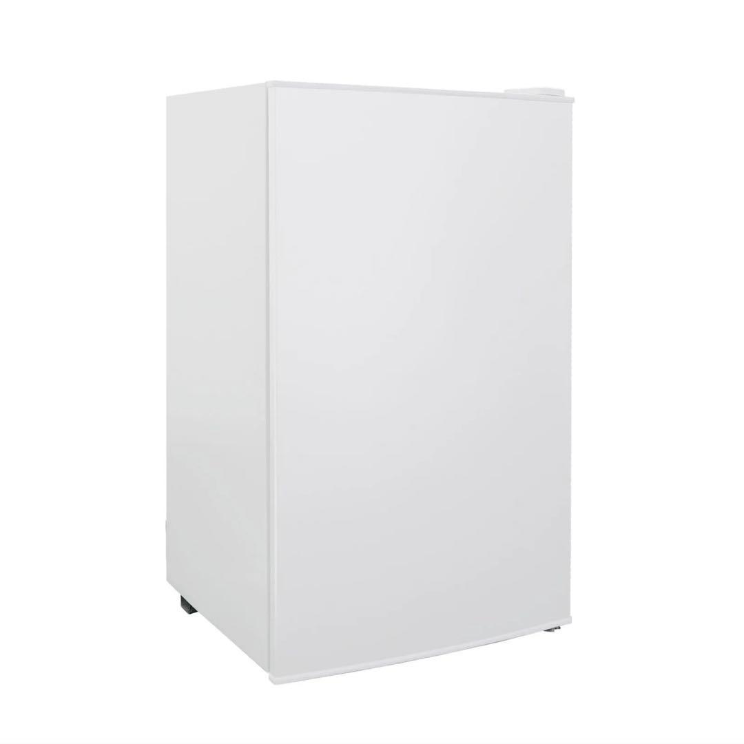【新品】冷凍庫 60L スリム 小型 大容量 セカンド冷凍庫 直冷式 2台目