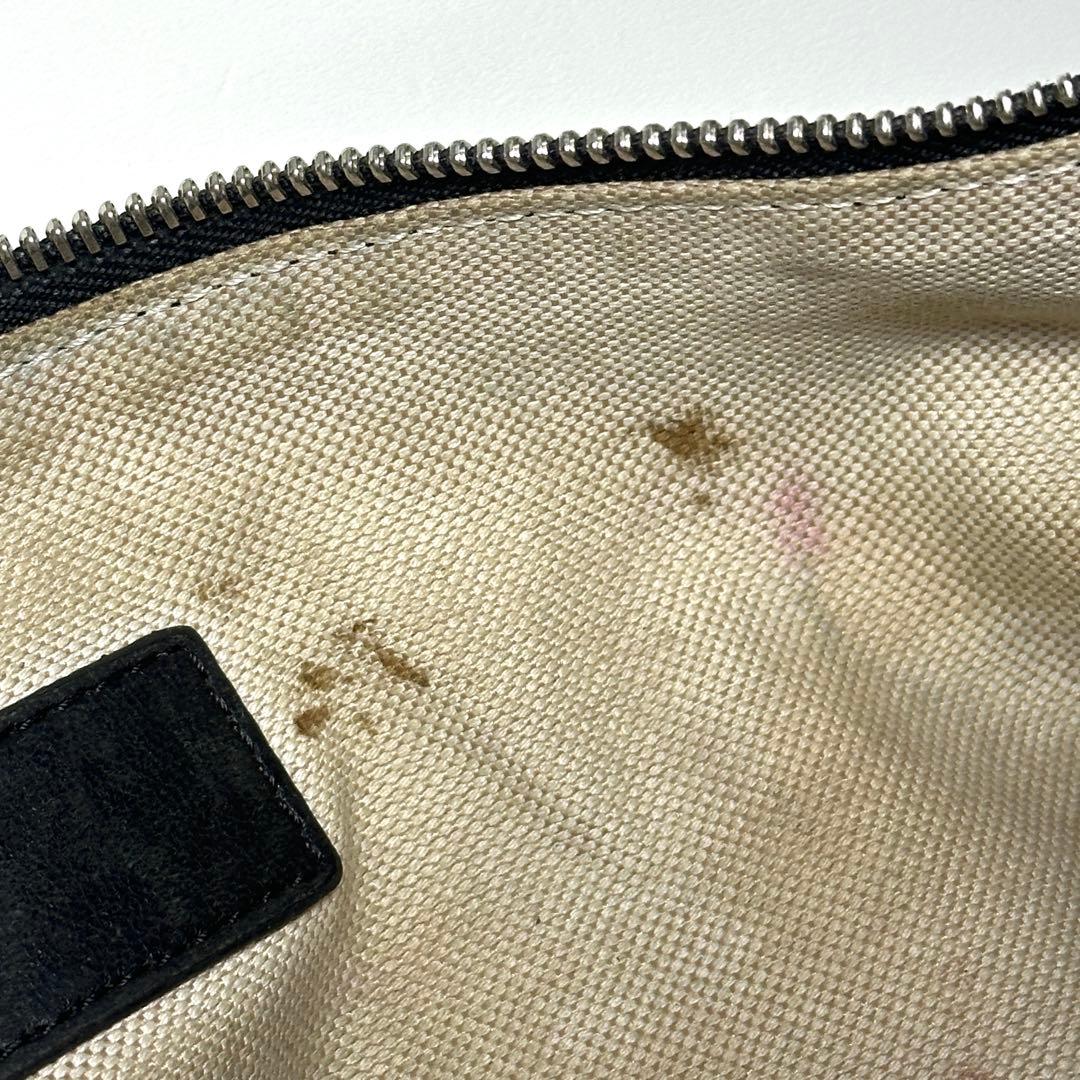 LEMAIRE ルメール クロワッサン ショルダーバッグ ミディアム