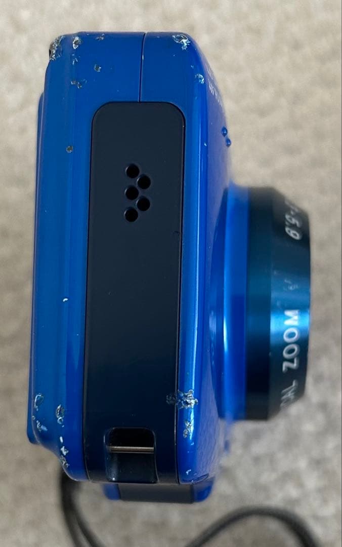 【動作確認済】 Nikon COOLPIX S31