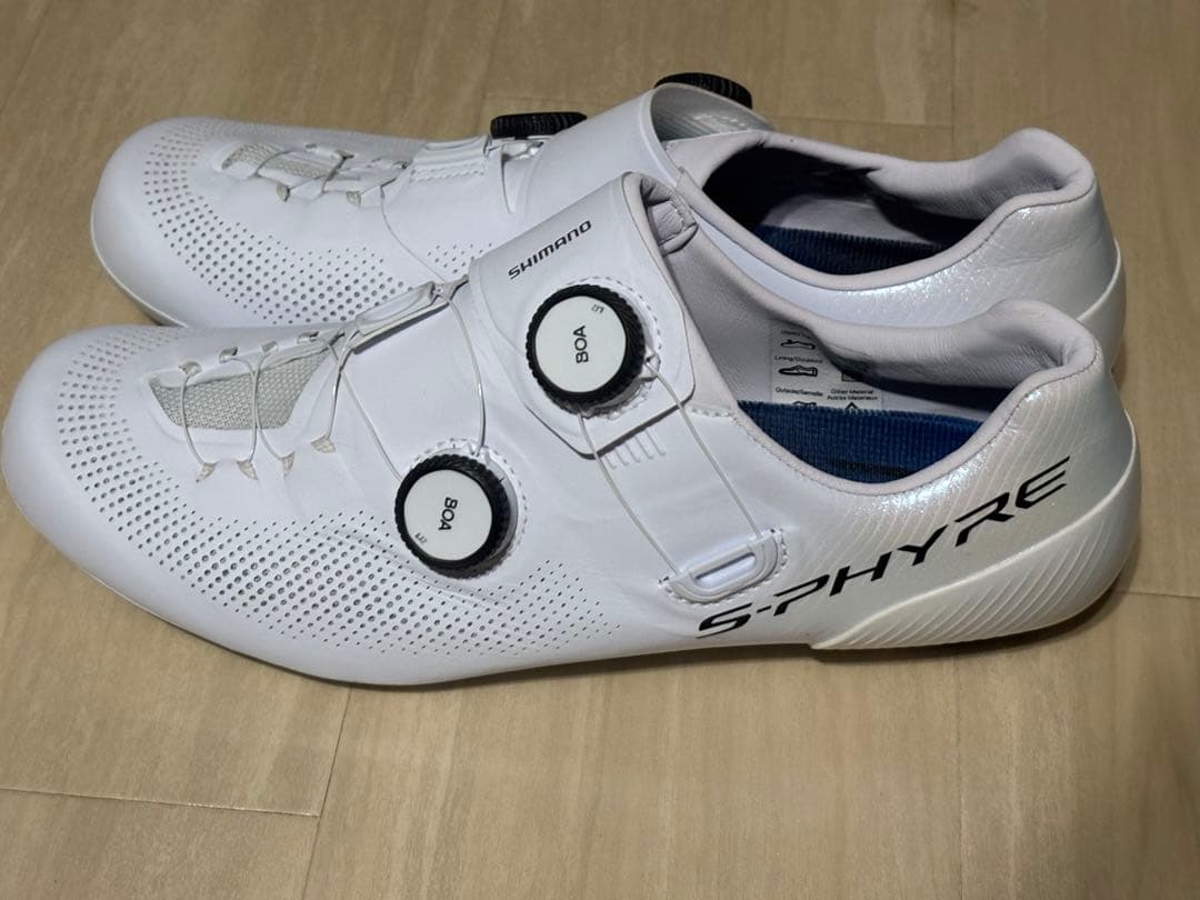 ウェア SHIMANO SH-RC903 S-PHYRE 43