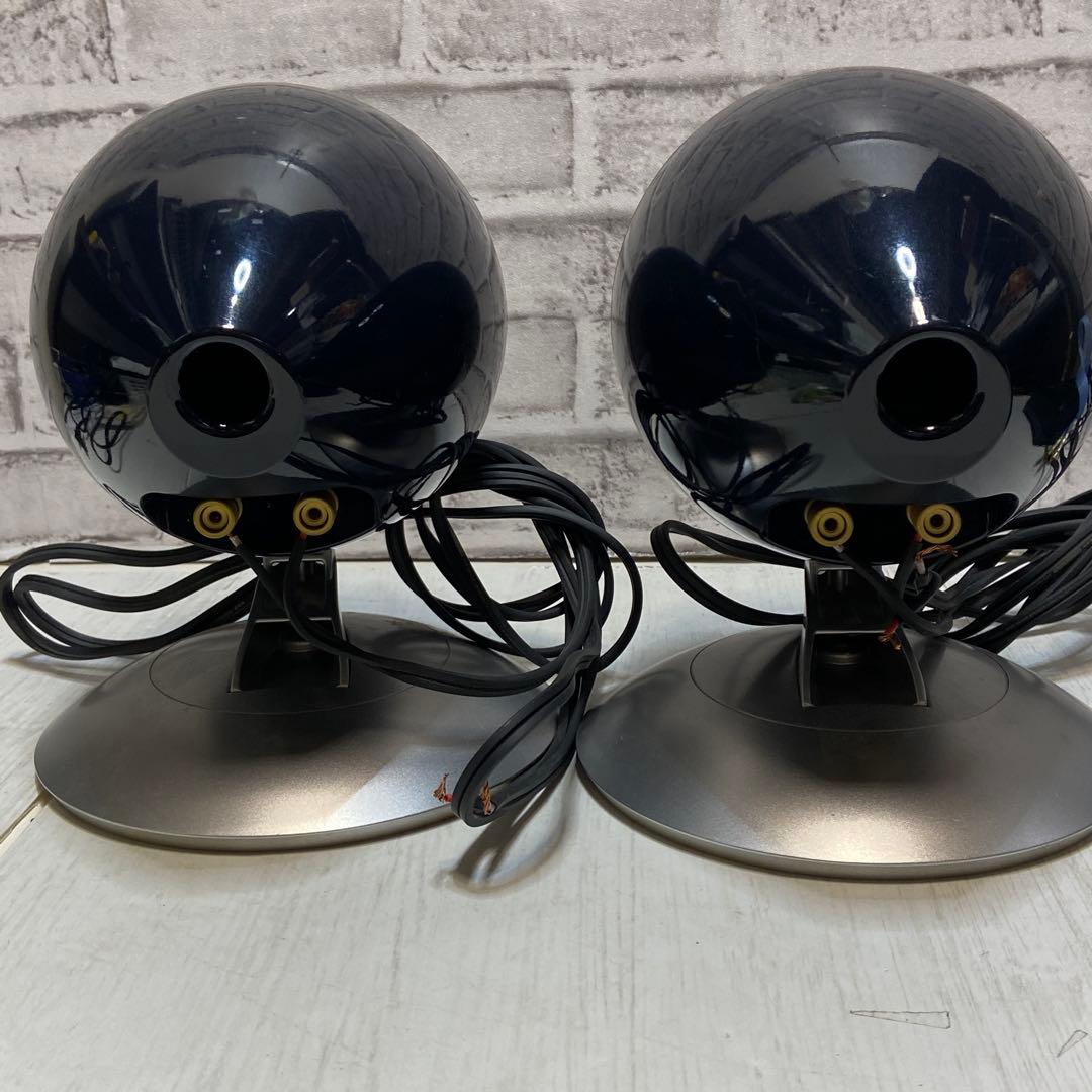 ECLIPSE イクリプス　TD508 スピーカー　アンプ　TD508PA