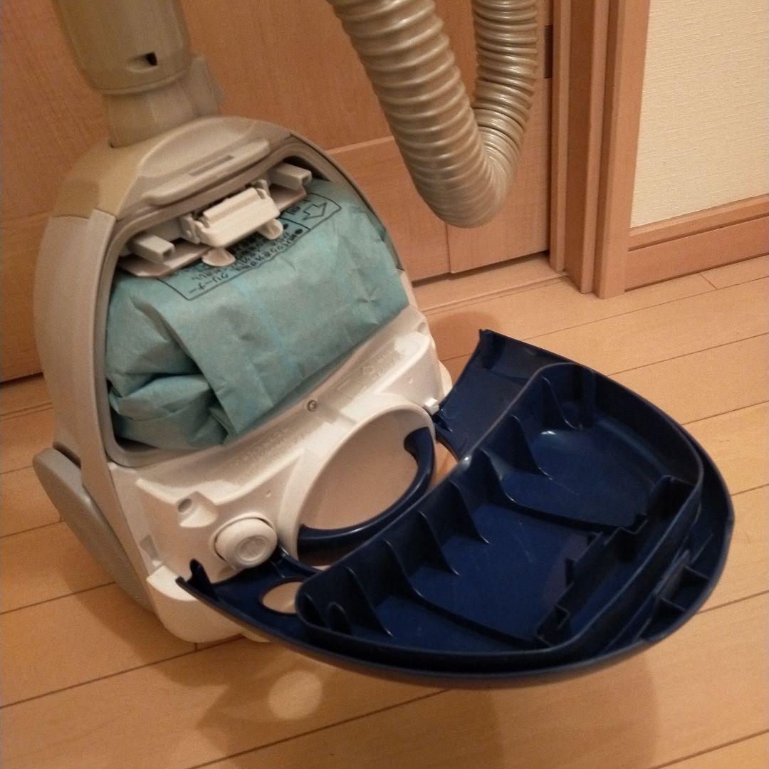 TOSHIBA 掃除機 本体