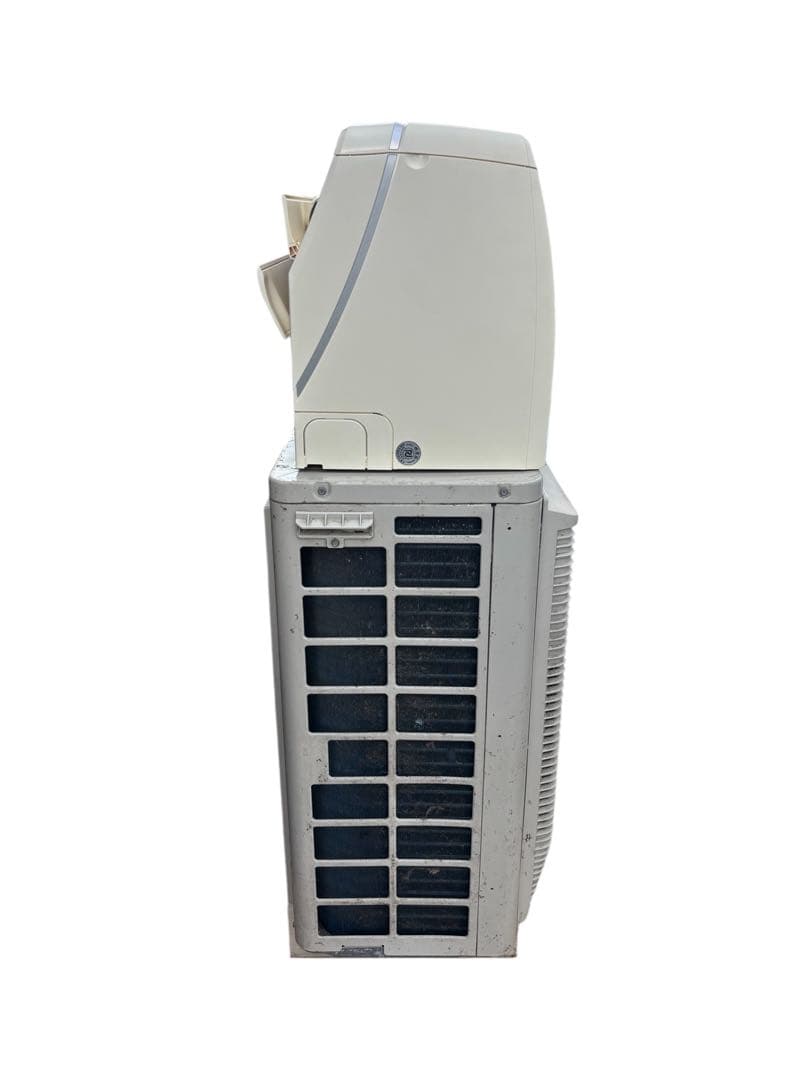 DAIKIN 7.1kw 2018年 エアコン うるさら ATR71VPE6-W