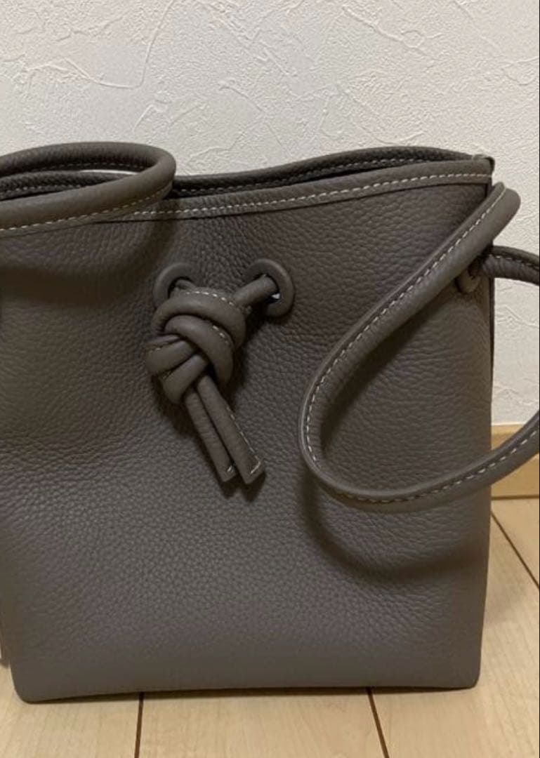 VASICボンドミニ　アッシュ　美品