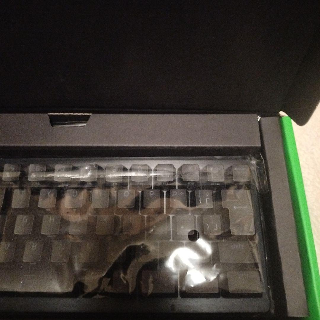 Razer Huntsman V3 Pro Mini ゲーミングキーボード