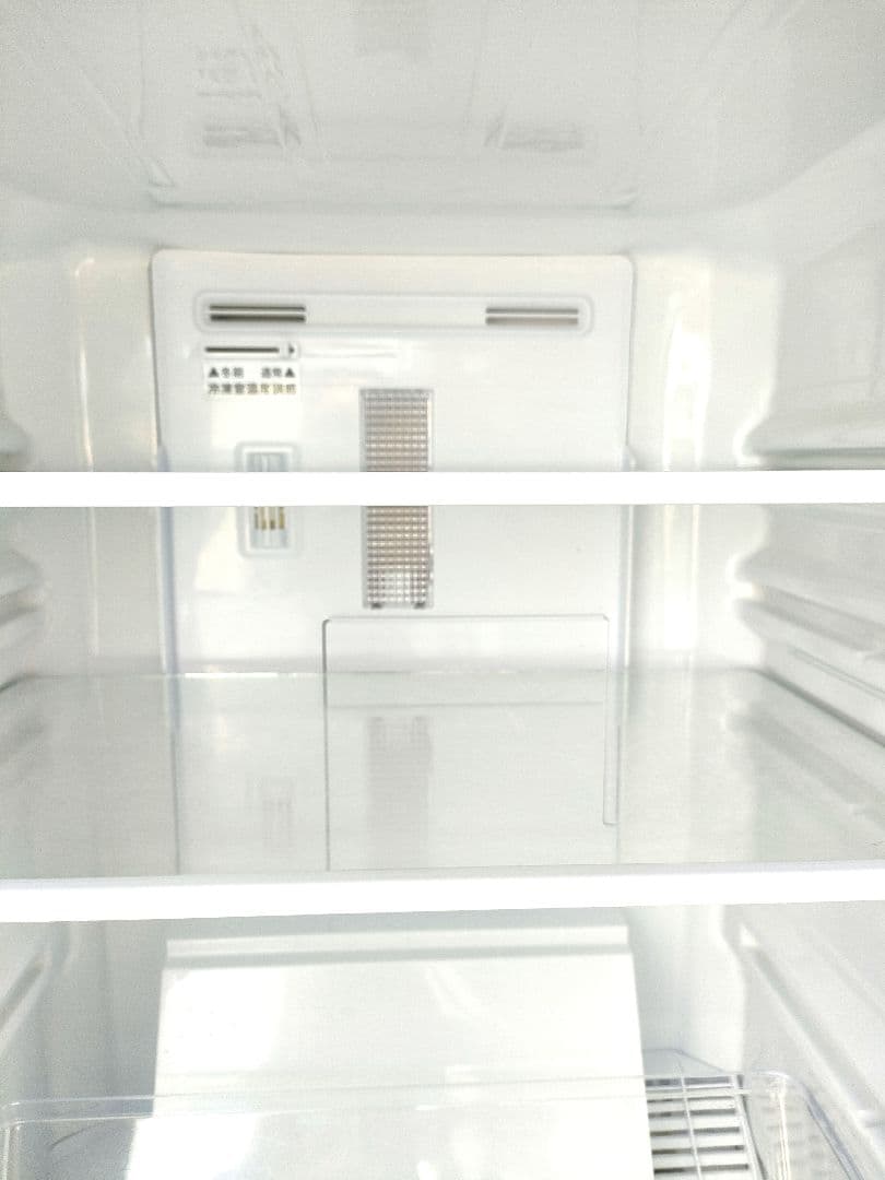 SHARP 冷凍冷蔵庫 左右付け替えドア 福岡市内隣接市町村限定配送&設置