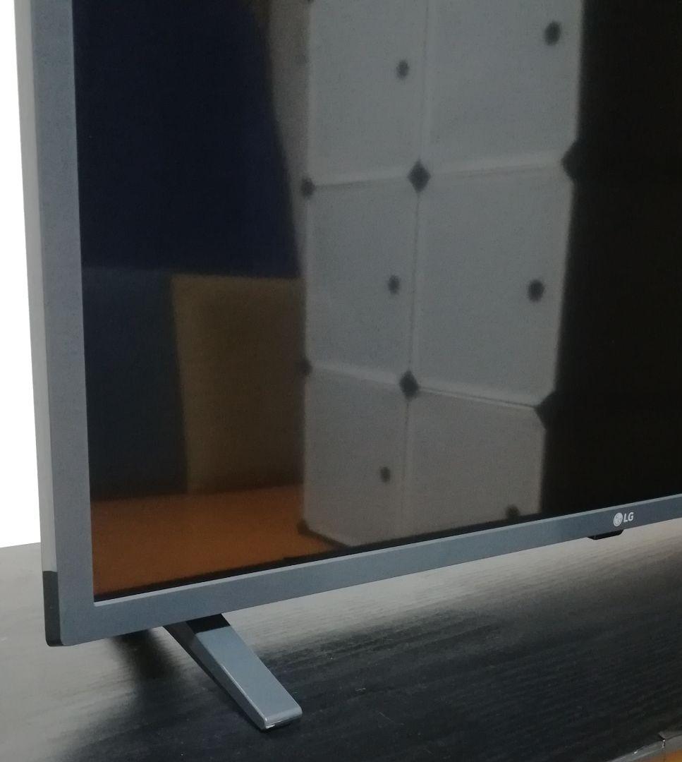 【美品／webOS搭載／2023年製／すぐ視聴セット】32型液晶テレビ