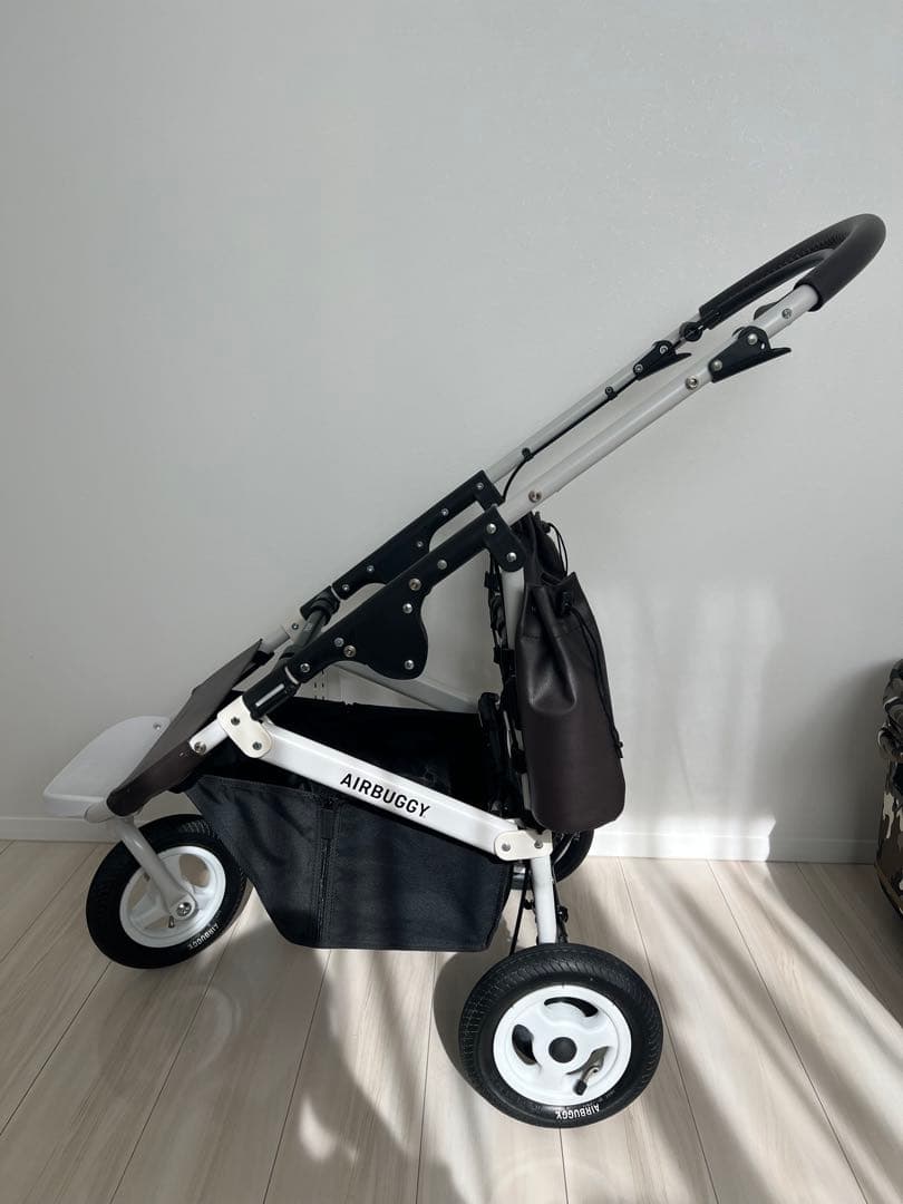 エアバギー　DOME3 ラージ