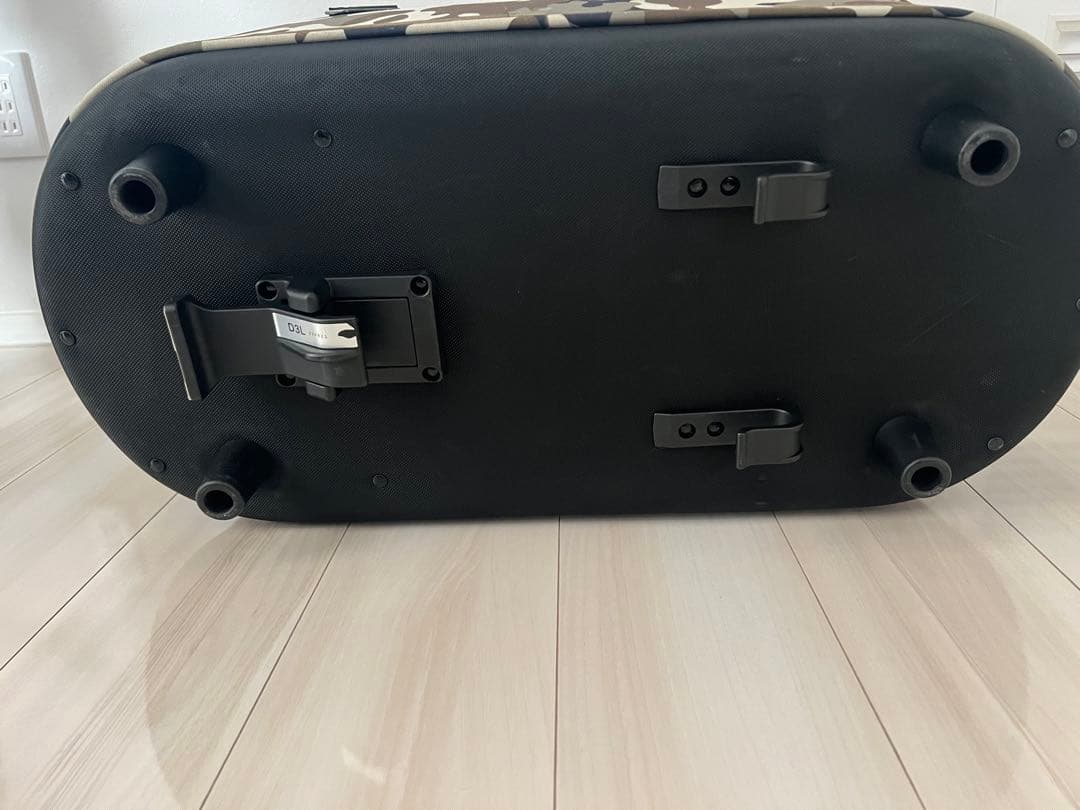 エアバギー　DOME3 ラージ