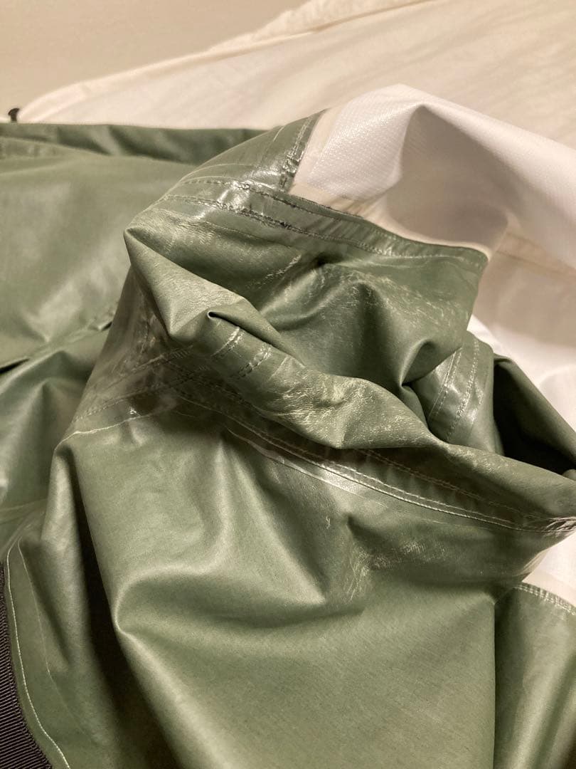 サカイ　ノースフェイス マウンテンコート　レディース　Sacai