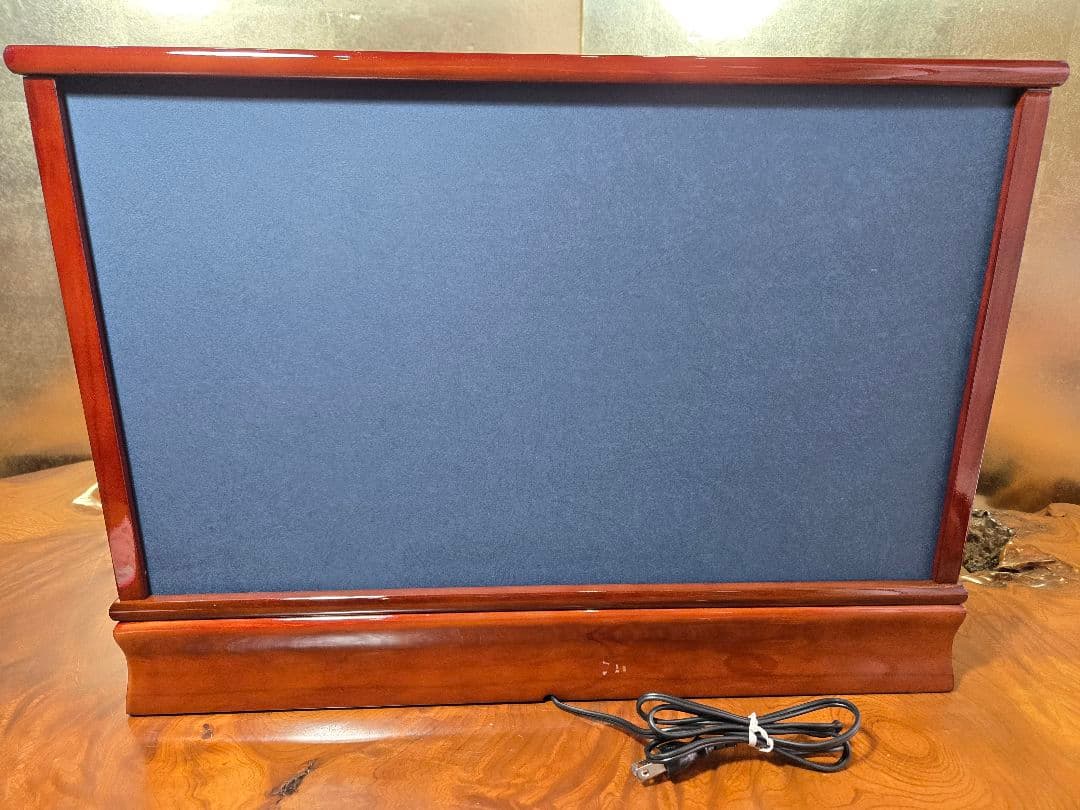 【一点限り】雛人形 ケース飾り　K27