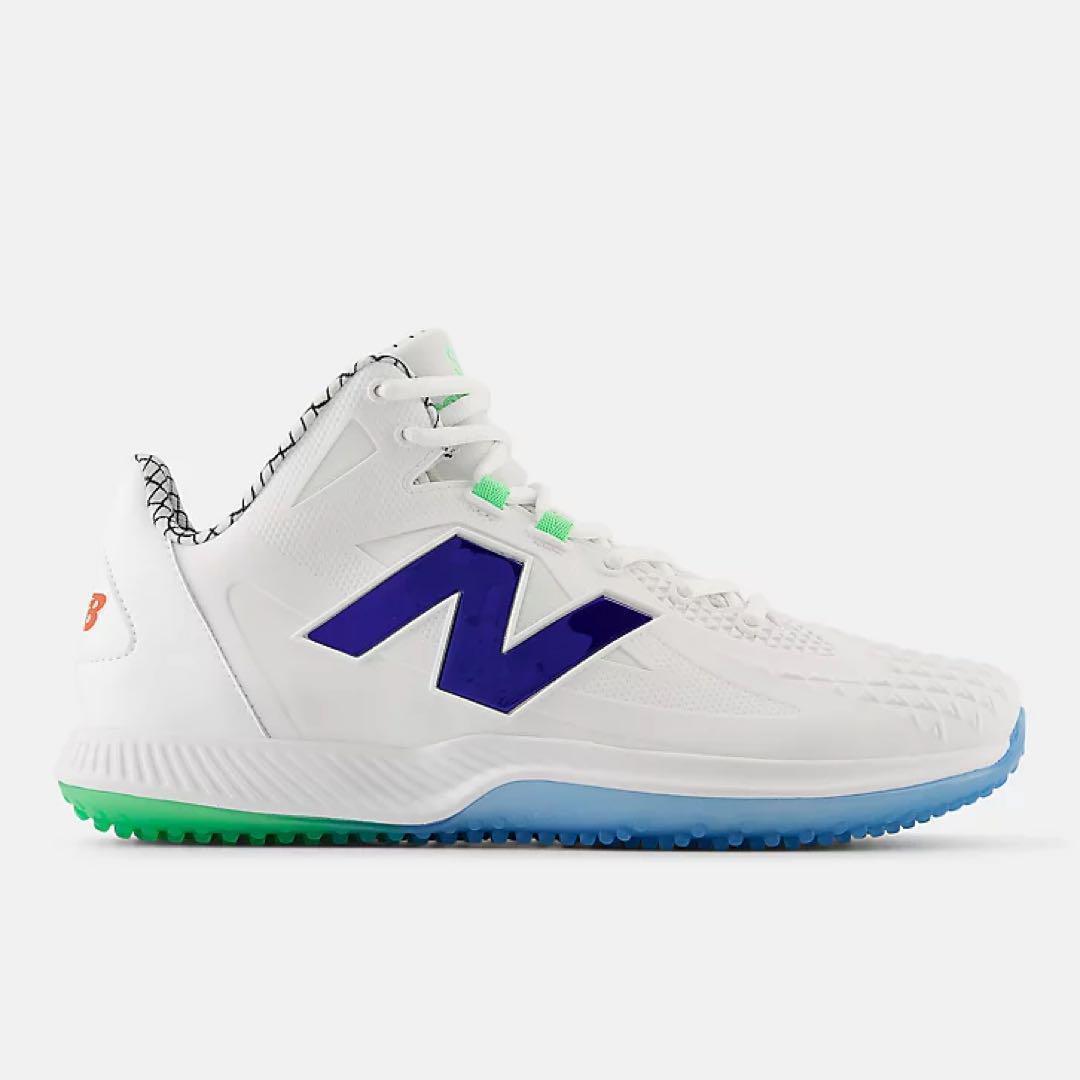 【新品】大谷翔平 28.5cm ニューバランス Ohtani v1 Turf