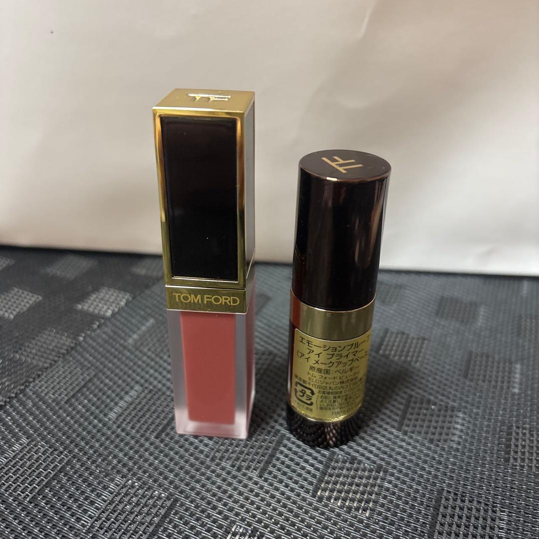 リップグロス CHANEL TOM FORD GIVENCHY JILL STUART