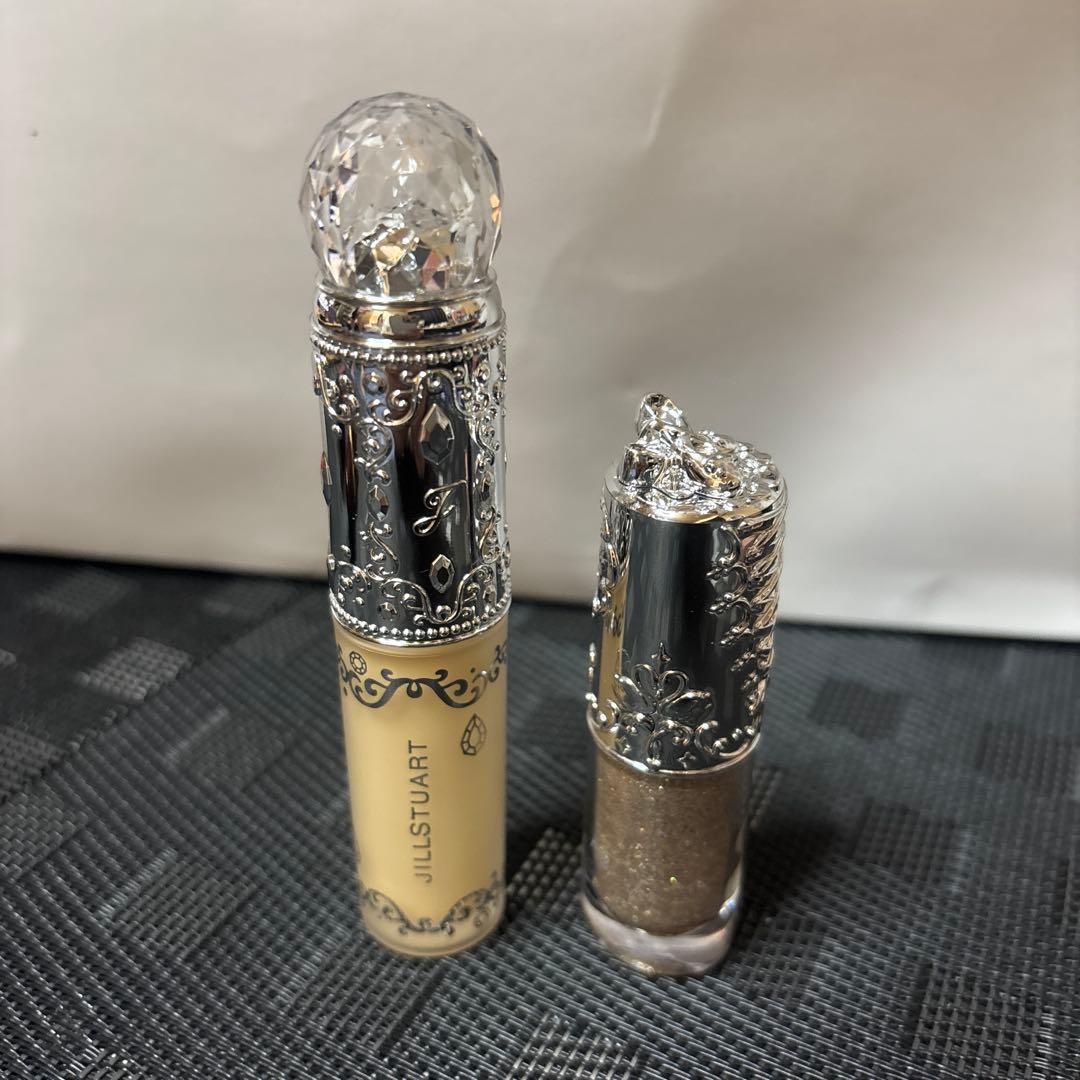 リップグロス CHANEL TOM FORD GIVENCHY JILL STUART