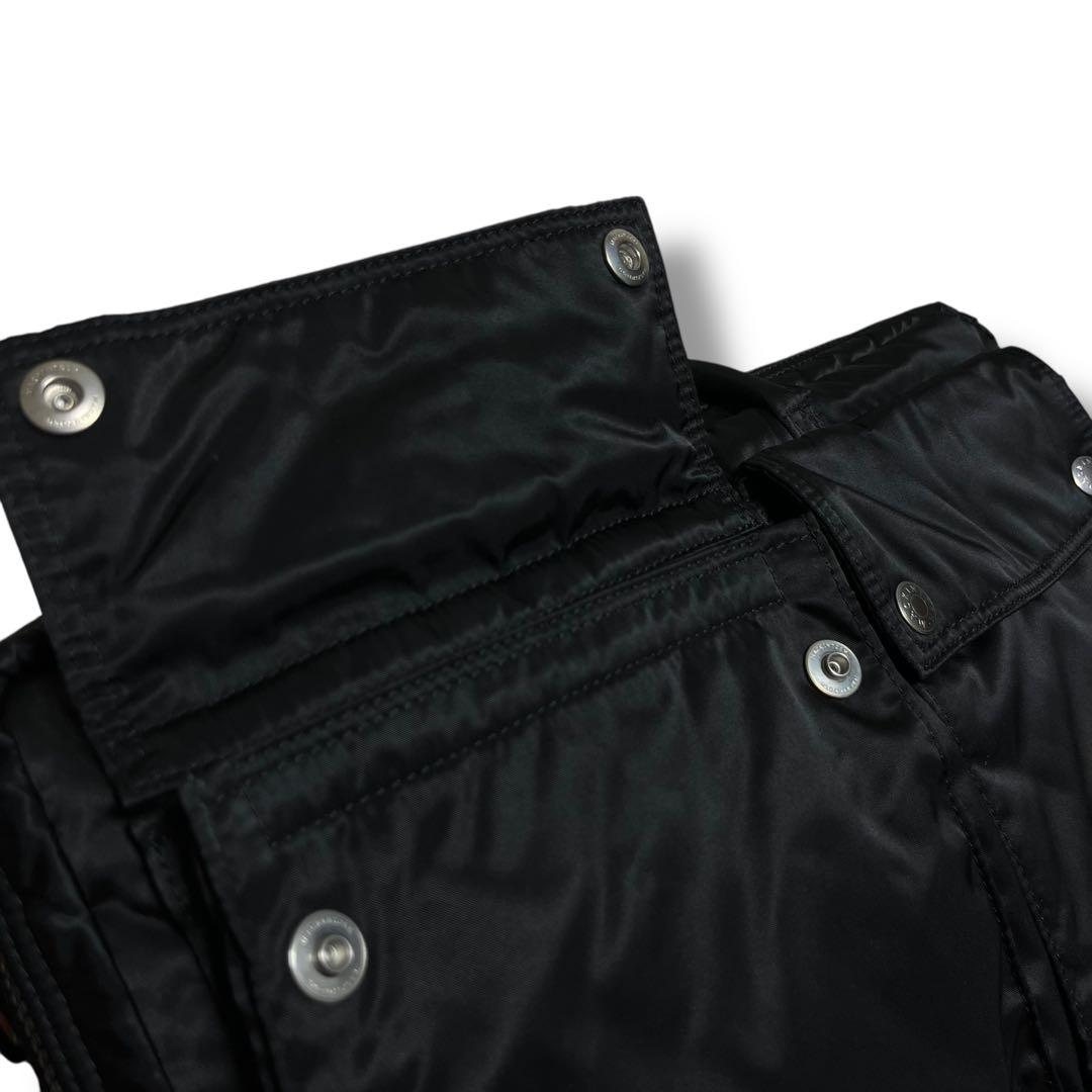 希少品✨マッキントッシュ　ポーター　タンカー　2層　3way ブリーフケース