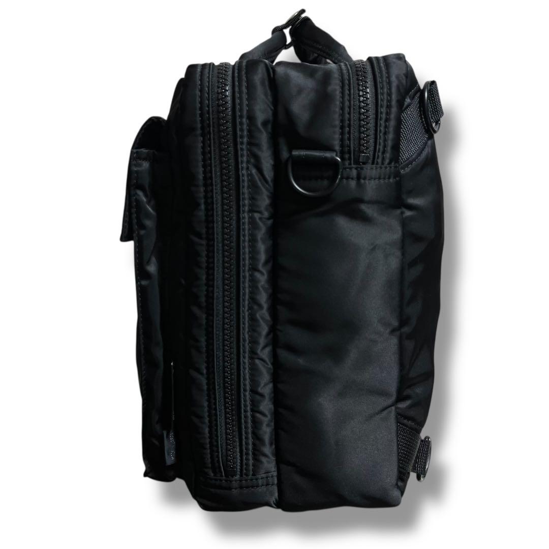 希少品✨マッキントッシュ　ポーター　タンカー　2層　3way ブリーフケース