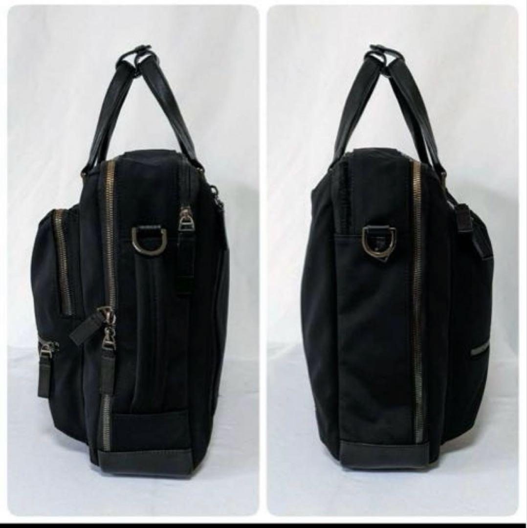 TUMI HARRISON ハリソン コンバーチブル ビジネスバッグ リュック