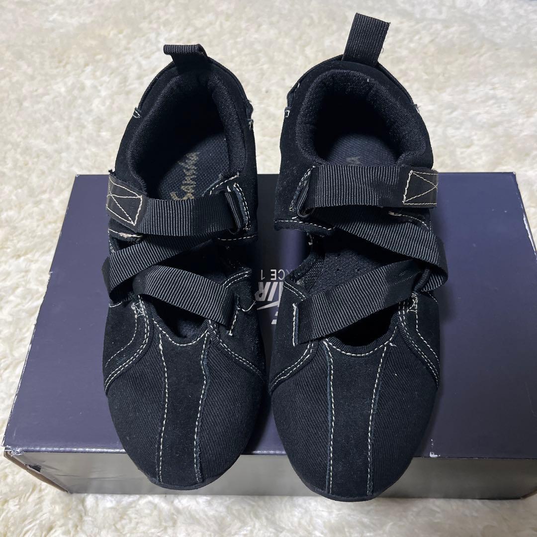 Foundrymews canvas shoes 9M 2020年モデル