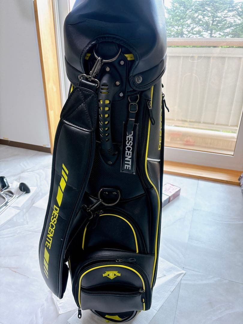 ゴルフ　セット　ヤマハ　YAMAHA キャロウェイ　ドライバー　アイアン　パター