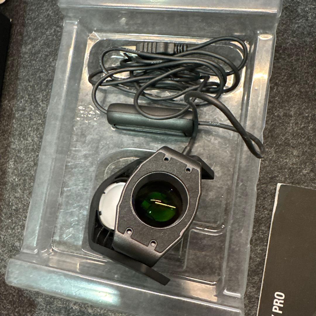 X-Rite i1 DISPLAY PRO ディスプレイキャリブレーター