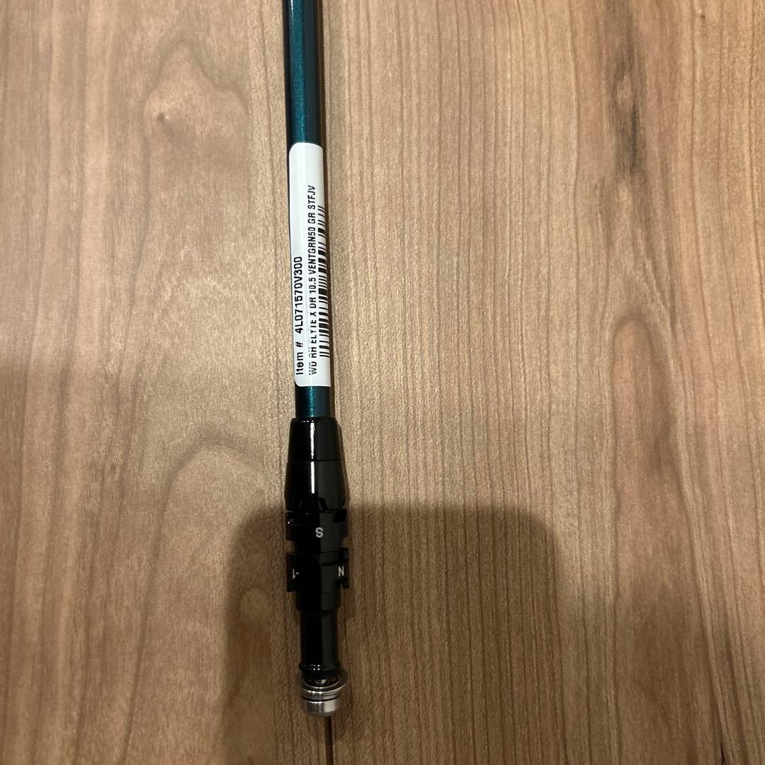 シャフト VENTUS for Callaway 5-S