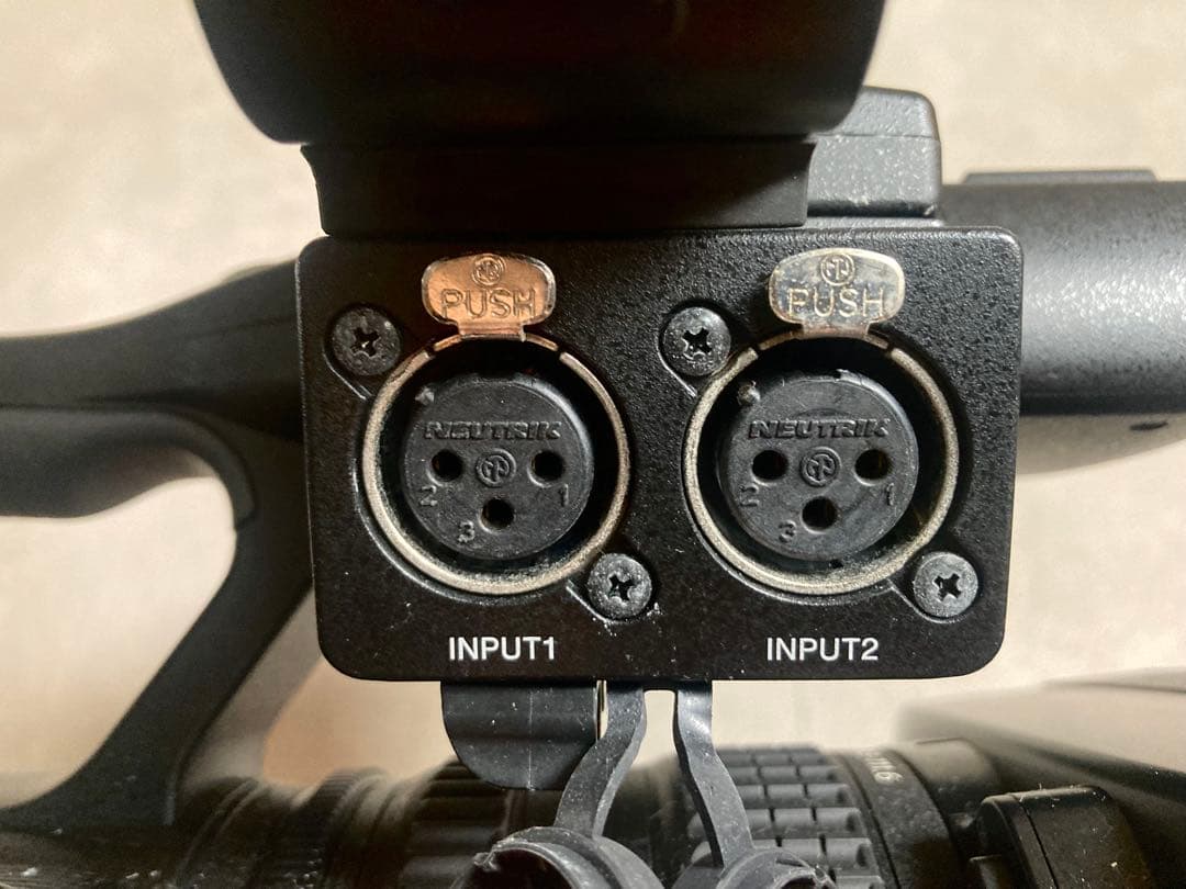 SONY PXW-Z150 XDCAM 4K 業務用ビデオカメラ