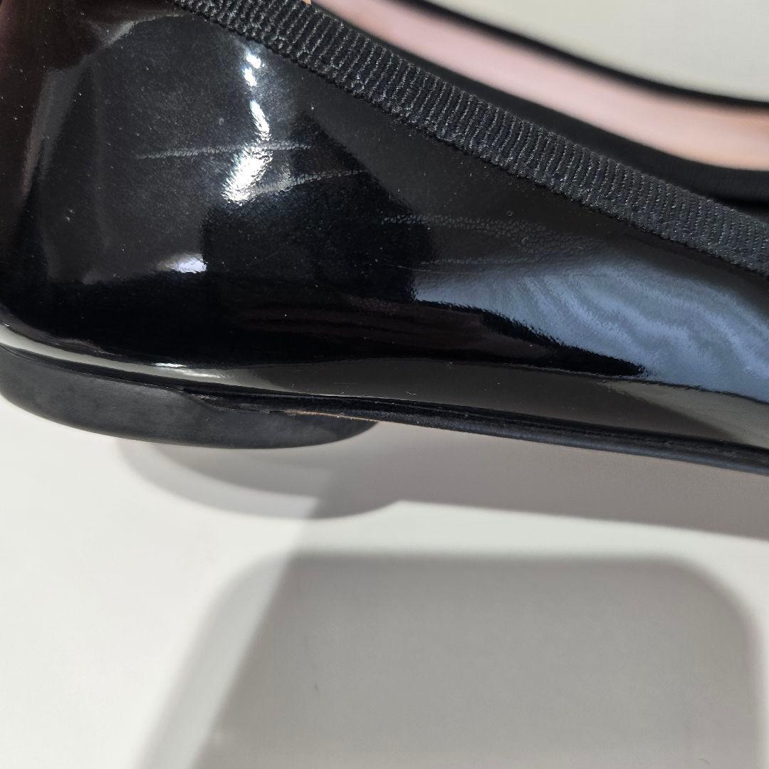 レペット　バレエシューズ　37.5