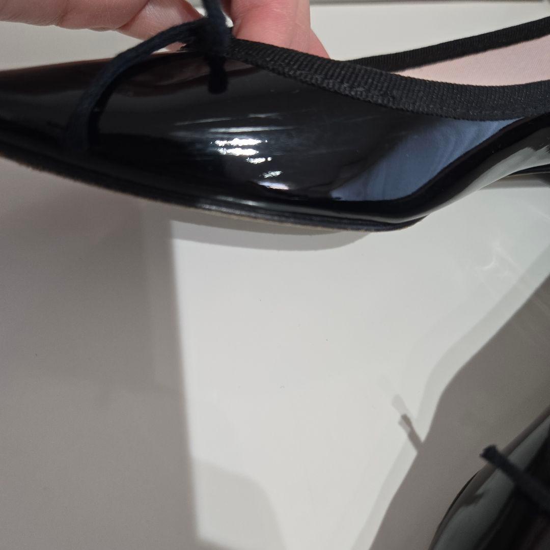 レペット　バレエシューズ　37.5