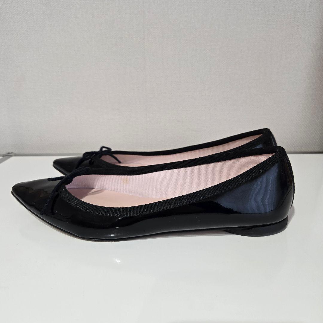 レペット　バレエシューズ　37.5