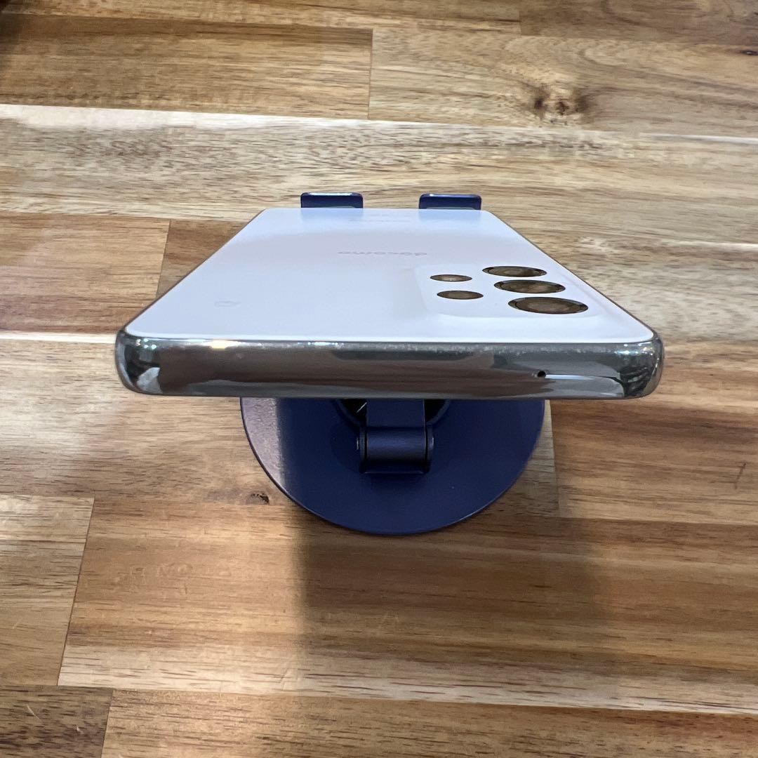 K1560 docomo SIMフリーGalaxy A53 5G SC-53C